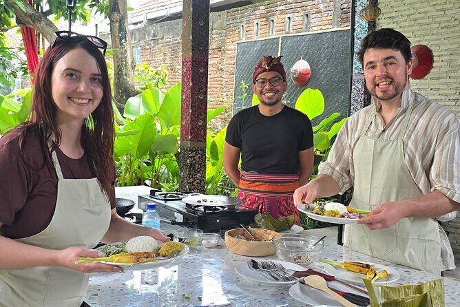 Lombok Cooking Class by Mas Oppa - The Value of the Experience