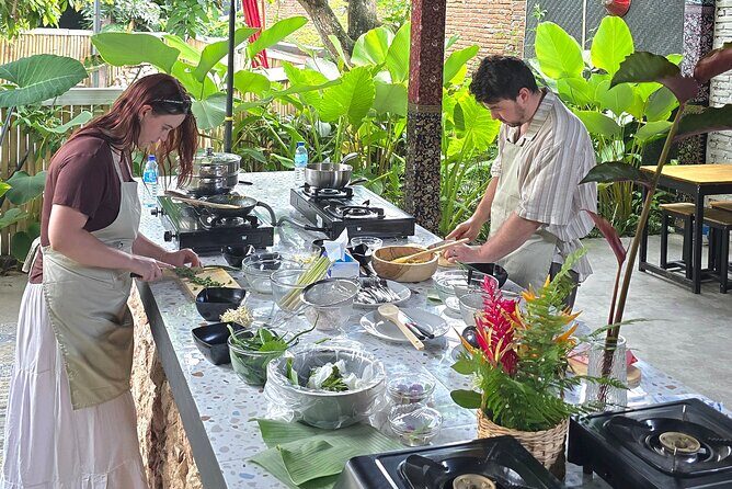 Lombok Cooking Class by Mas Oppa - Practical Tips for Your Cooking Class Experience