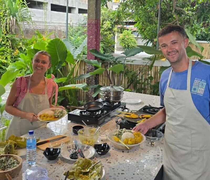 Lombok: Cooking Class Lombok Cuisine with Documentation - Good To Know