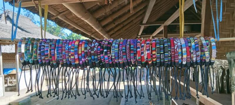 Lombok Countryside Field, Selong Hill, Village & Waterfalls - Authentic Experiences and Practical Tips