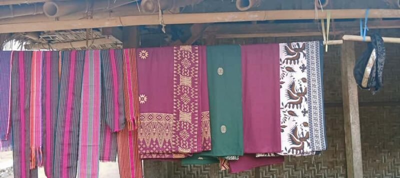 Lombok Countryside Field, Selong Hill, Village & Waterfalls - What Travelers Should Consider