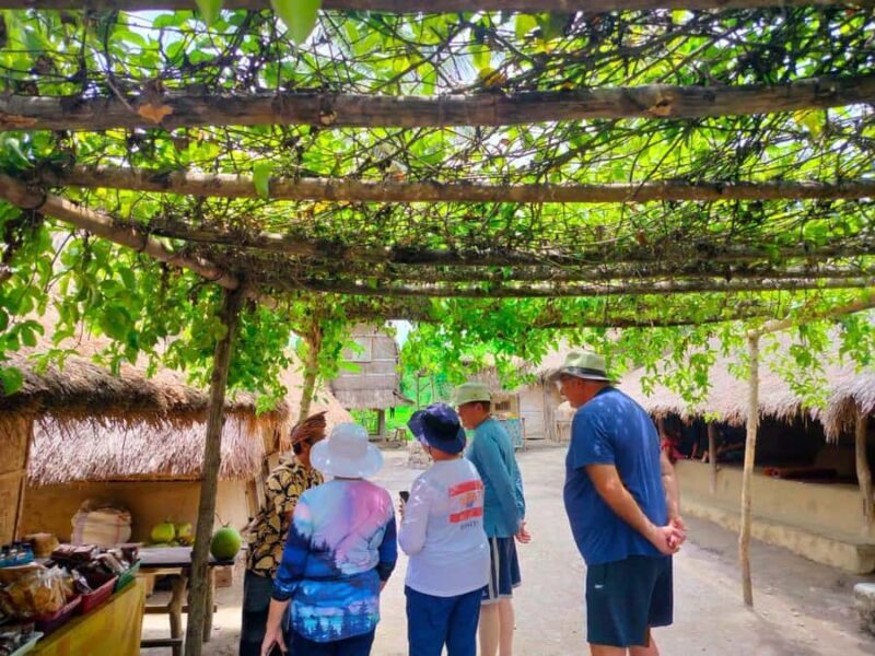 Lombok: Cultural Day Tour & Beach Pickup Cruise Port/Hotel - Final Thoughts: Who Is This Tour Best For?