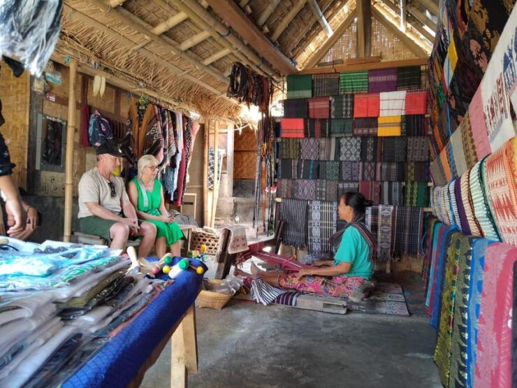 Lombok: Cultural Day Tour With Beach for Cruise Passengers - Pricing Details