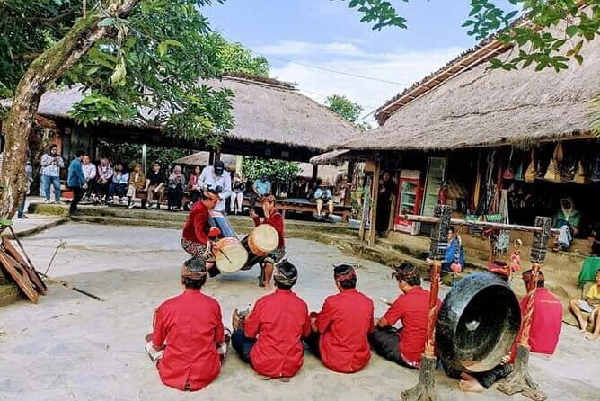 Lombok Culture and South Beach Day Tour - Good To Know