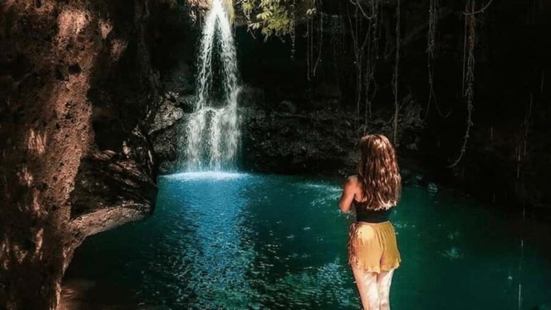 Lombok: Culture, Rice Terrace, and Waterfall Full-Day Tour - Final Thoughts