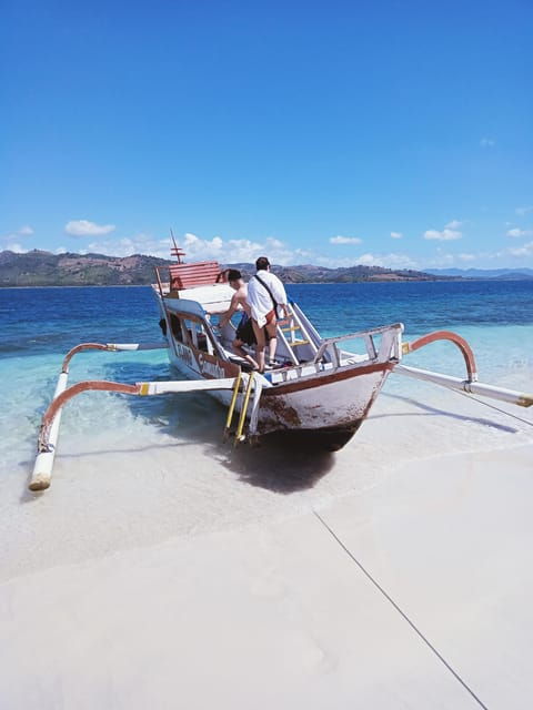 Lombok : Culture & South Beach Private Day Tour - Cultural Village Highlights