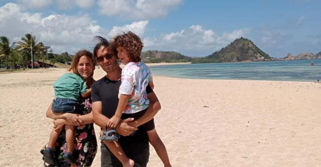 Lombok : Culture & South Beach Private Day Tour - Exploring Banyu Mulek Village