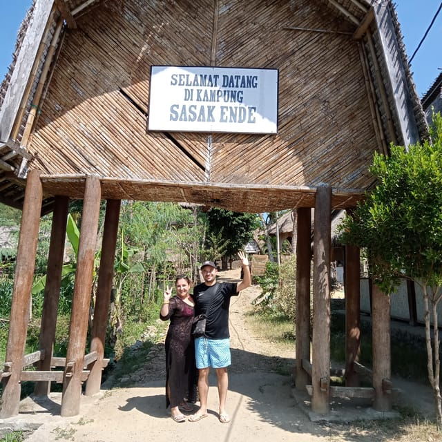 Lombok : Culture & South Beach Private Day Tour - Itinerary and Tour Schedule