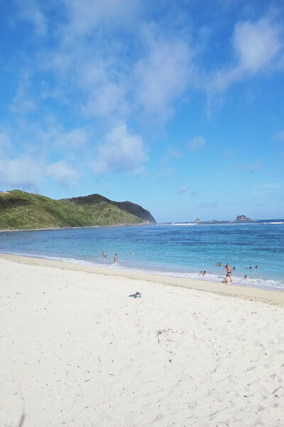Lombok : Culture & South Beach Private Day Tour - Inclusions and Important Details
