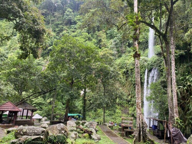 Lombok: Customizable Privat Trip-Car Hire With Driver-Guide - Tour Details and Itineraries