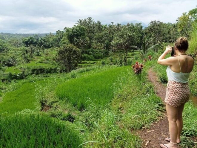 Lombok: Customizable Privat Trip-Car Hire With Driver-Guide - Customization and Private Service Features