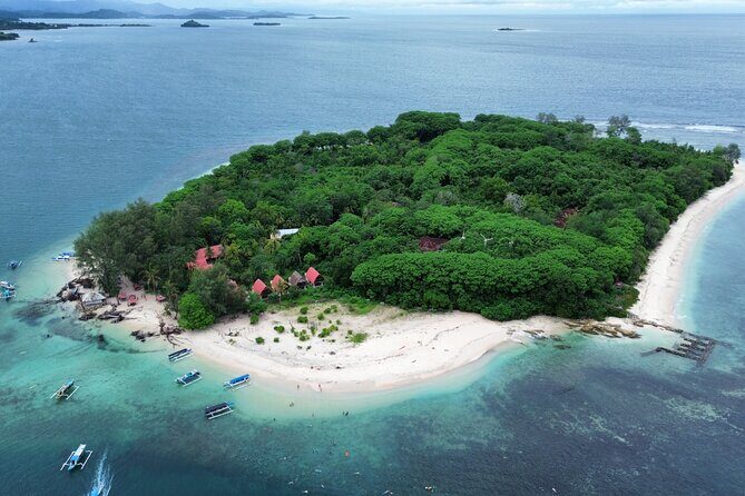 Lombok Day Trip - Privat Snorkeling Gili Nanggu,Gili Kedis,Sudak - Exploring Lombok’s Best Kept Secrets: A Review of the Private Snorkeling Gili Trip