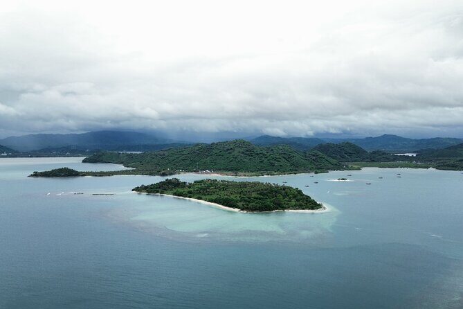 Lombok Day Trip - Privat Snorkeling Gili Nanggu,Gili Kedis,Sudak - Good To Know