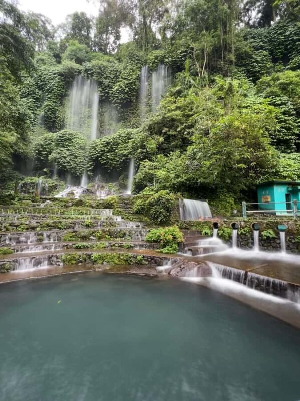 Lombok : Day Trip Waterfall, Village and Sunset on the Hill - Who Will Love This Tour?