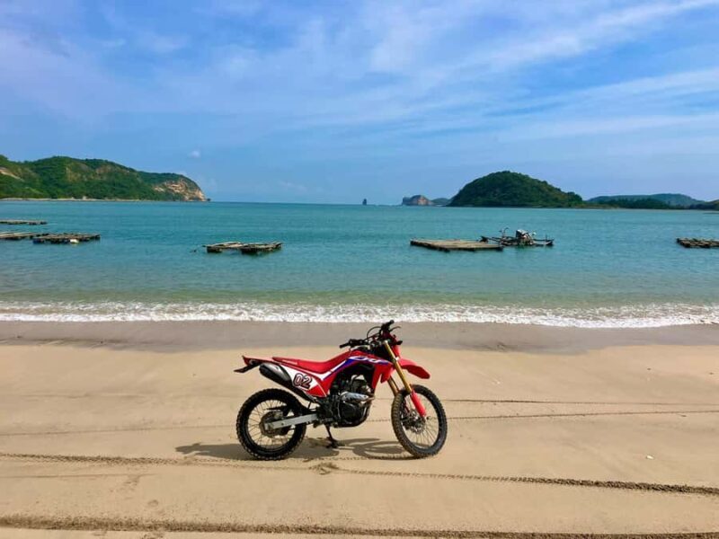 LOMBOK DIRTBIKE RENTALS AND TOURS - Good To Know