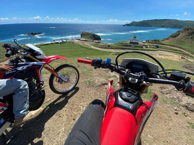 LOMBOK DIRTBIKE RENTALS AND TOURS - The Sum Up