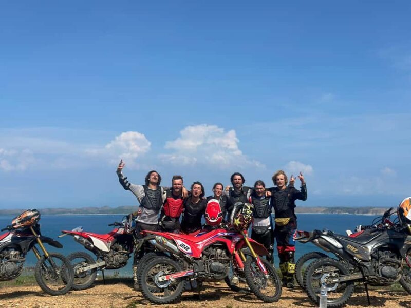 LOMBOK DIRTBIKE RENTALS AND TOURS - FAQ