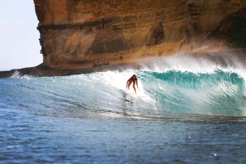 Lombok Epic: Exclusive Surfing, Beaches, and Sunset Hills - Why This Tour Works