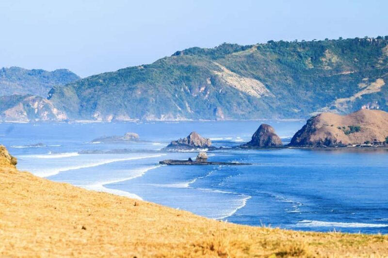 Lombok Epic: Exclusive Surfing, Beaches, and Sunset Hills - Who Would Love This Tour