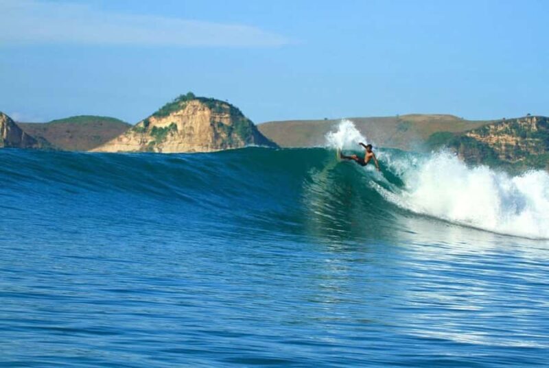 Lombok Epic: Exclusive Surfing, Beaches, and Sunset Hills - Review Highlights Based on Guest Feedback