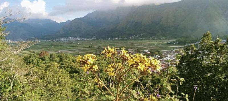 Lombok Escape: Nature, Culture & Sembalun Highlands Day Trip - Exploring Lombok: A True Blend of Nature and Culture