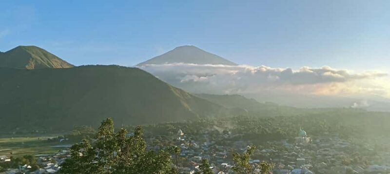 Lombok Escape: Nature, Culture & Sembalun Highlands Day Trip - Good To Know  