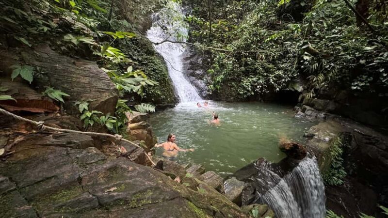 Lombok Escape: Nature, Culture & Sembalun Highlands Day Trip - Practicalities and What to Expect