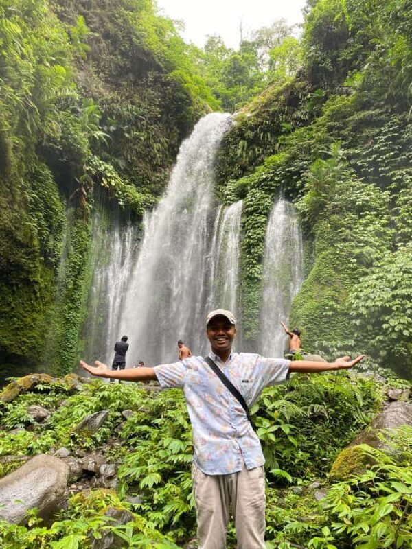 Lombok Escape: Nature, Culture & Sembalun Highlands Day Trip - FAQ