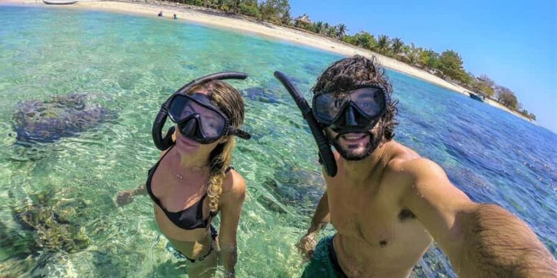 Lombok: exclusive 7 Gilis snorkeling and island hopping - Exploring the Lombok: exclusive 7 Gilis snorkeling and island hopping tour