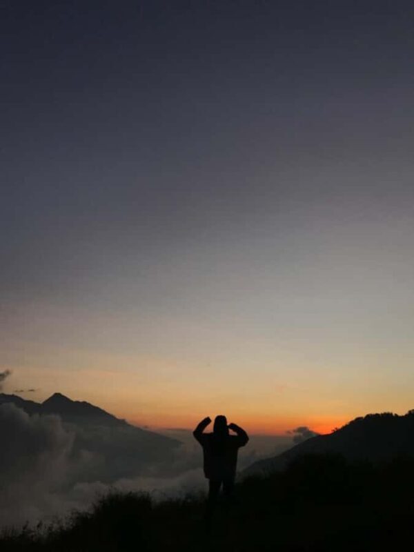 Lombok: Exclusive Anak Dara Hill Overnight Hike with Dinner - Who Would Love This Experience?