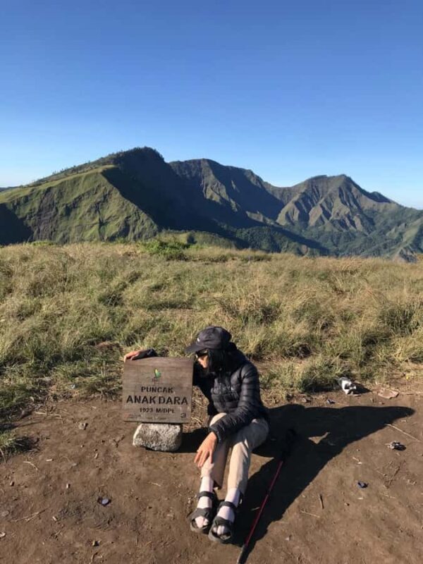 Lombok: Exclusive Anak Dara Hill Overnight Hike with Dinner - Practical Tips for Your Anak Dara Hill Hike