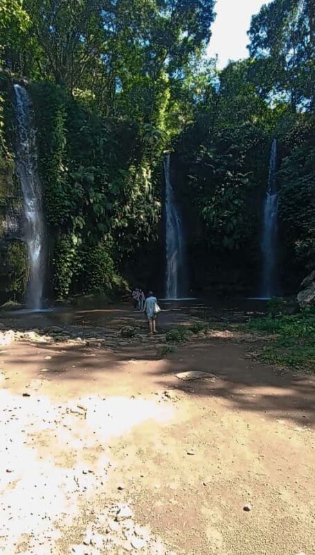 Lombok: Exclusive Benang stokel and Benang Kelambu waterfall - Practical Details and What to Bring