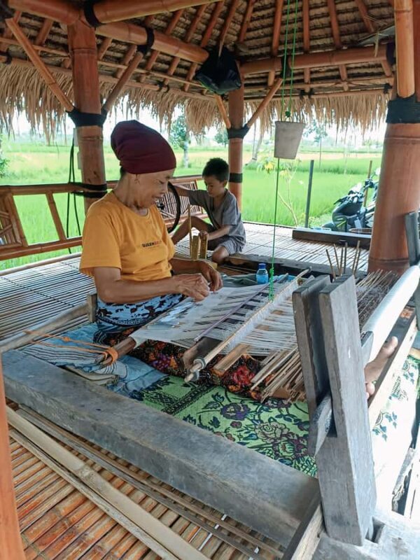 Lombok: Exclusive Benang stokel and Benang Kelambu waterfall - The Value of a Full-Day Tour