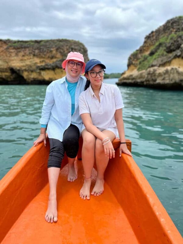 Lombok: Exclusive Gili Pasir & Gambir and Pink Beach - Practical Tips for Your Trip