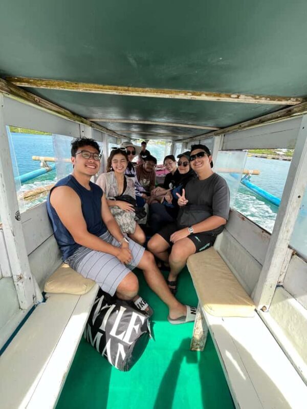 Lombok: Exclusive Gili Pasir & Gambir and Pink Beach - Who Is This Tour Best For?