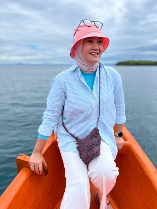 Lombok: Exclusive Gili Pasir & Gambir and Pink Beach - Good To Know