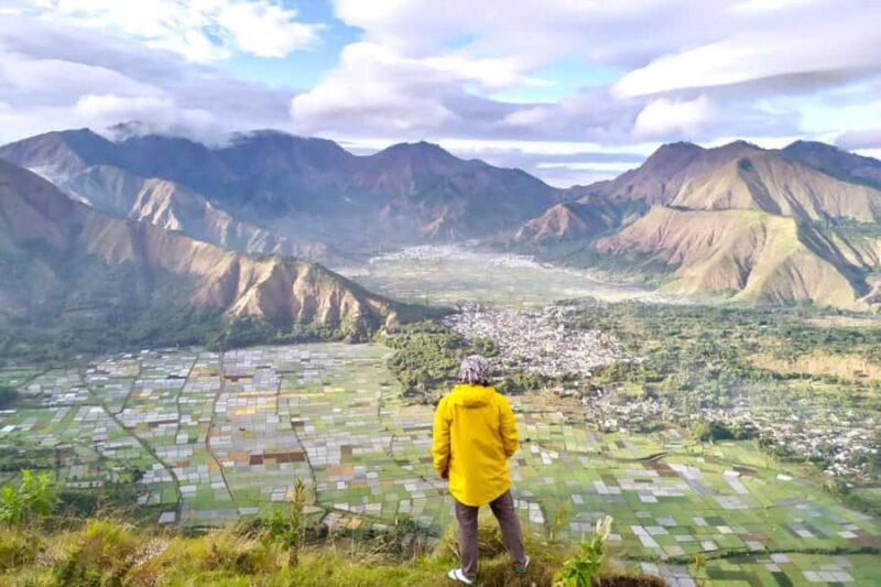 Lombok: Exclusive Pergasingan Hill Private Hiking Tour - An In-Depth Look at the Pergasingan Hill Private Hike