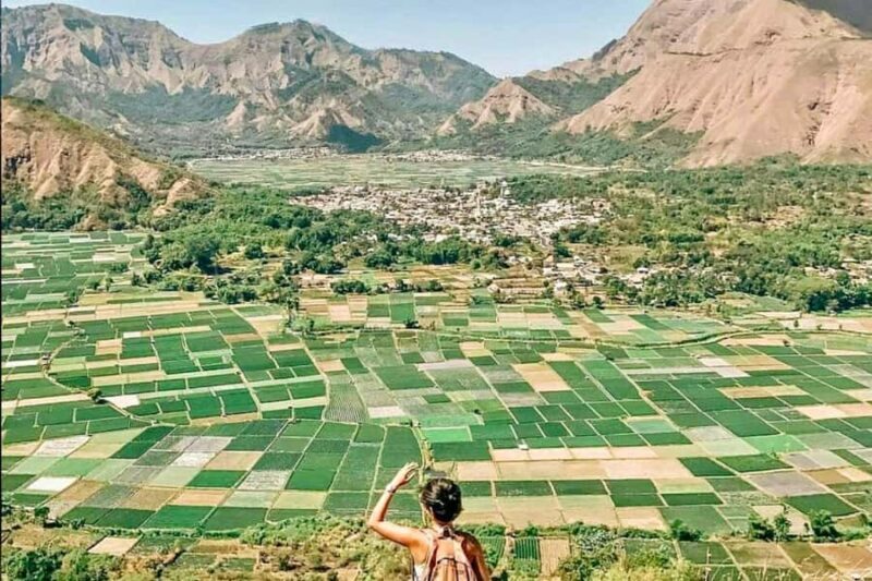 Lombok: Exclusive Pergasingan Hill Private Hiking Tour - Good To Know