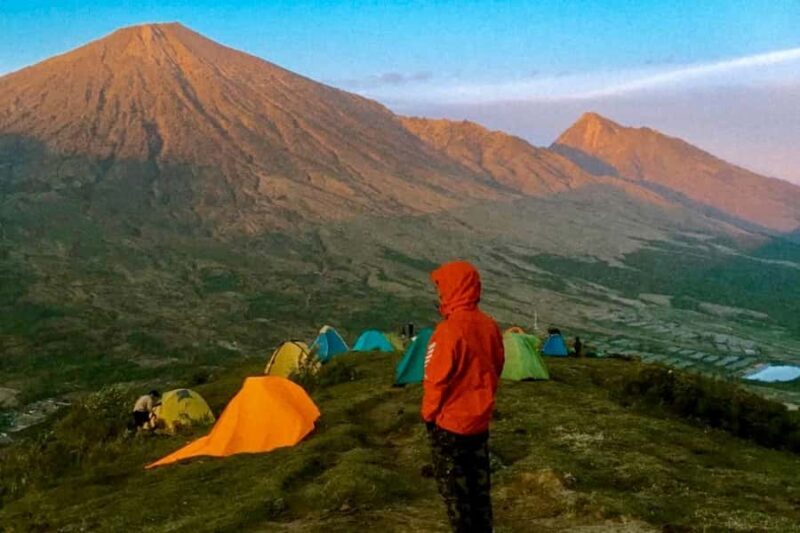 Lombok: Exclusive Pergasingan Hill Private Hiking Tour - FAQs