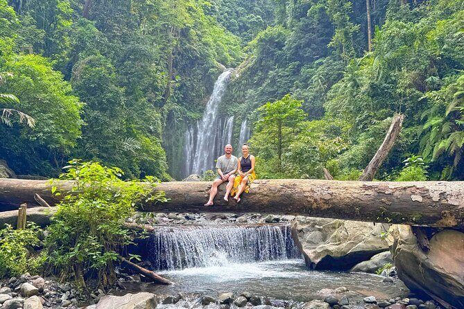 Lombok: Exclusive Sendang Gile, Tiu Kelep & Selong Hill Tour - An In-Depth Look at the Tour Itinerary