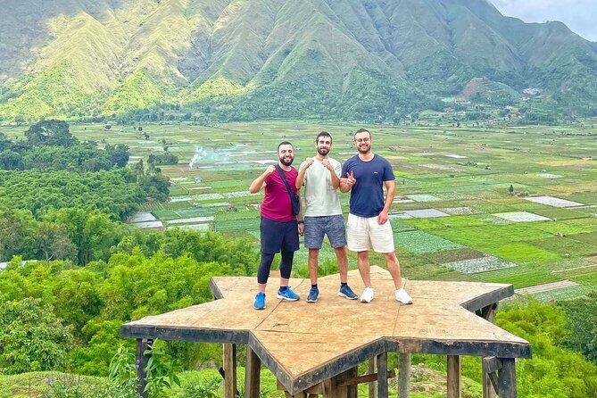 Lombok: Exclusive Sendang Gile, Tiu Kelep & Selong Hill Tour - The Sum Up