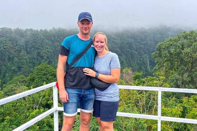 Lombok: Exclusive Sendang Gile, Tiu Kelep & Selong Hill Tour - FAQ