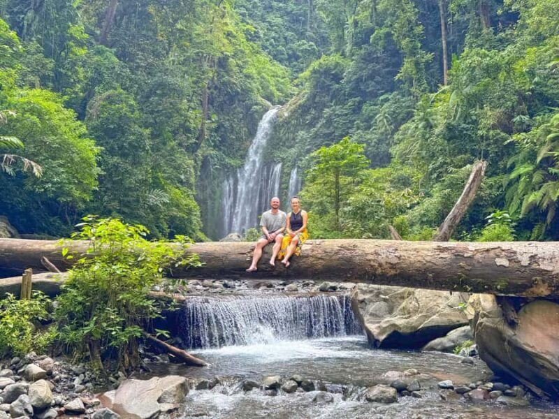 Lombok: Exclusive Sendang Gile, Tiu Kelep & Selong Hill Tour - Good To Know