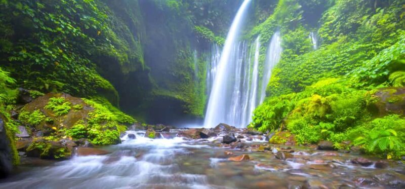 Lombok: Exclusive Sendang Gile, Tiu Kelep & Selong Hill Tour - An In-Depth Look at the Itinerary