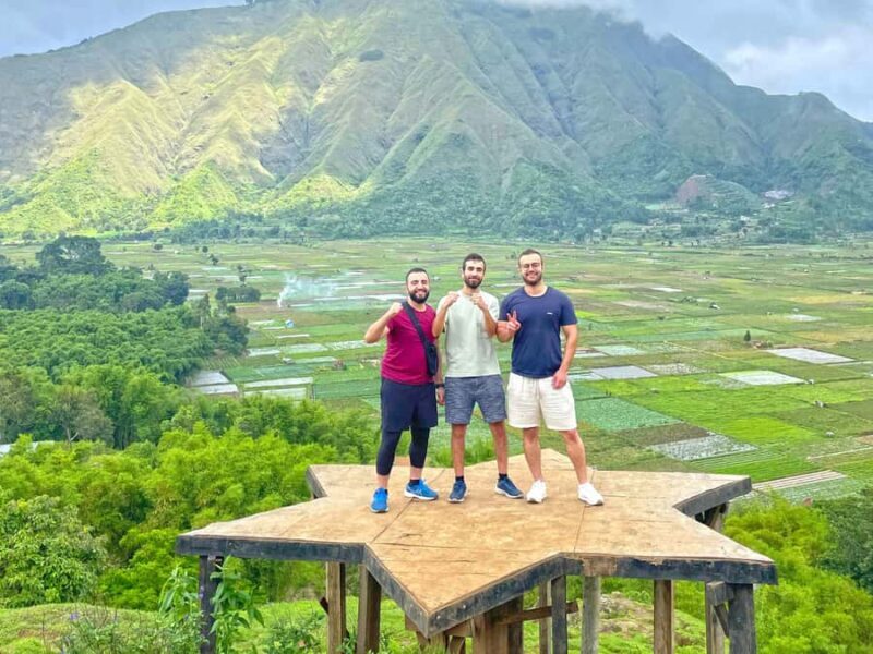 Lombok: Exclusive Sendang Gile, Tiu Kelep & Selong Hill Tour - FAQ
