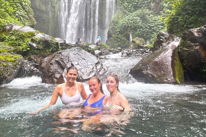 Lombok: Exclusive Sendang Gile, Tiu Kelep & Selong Hill Tour - Frequently Asked Questions