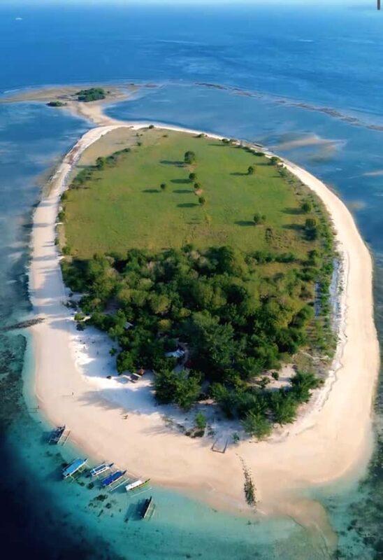 Lombok: Exclusive Snorkeling at Gili Kondo & Visit 3 Gili - Good To Know