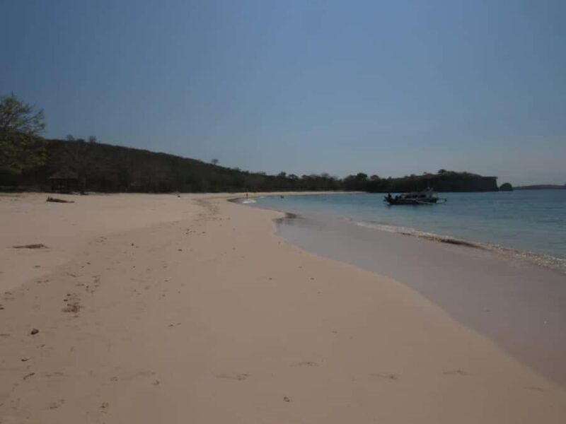 Lombok: Exotic Beach And Beautiful Snorkeling - Who Will Love This Tour?
