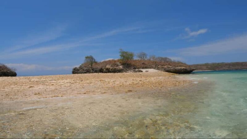 Lombok: Exotic Beach And Beautiful Snorkeling - Good To Know