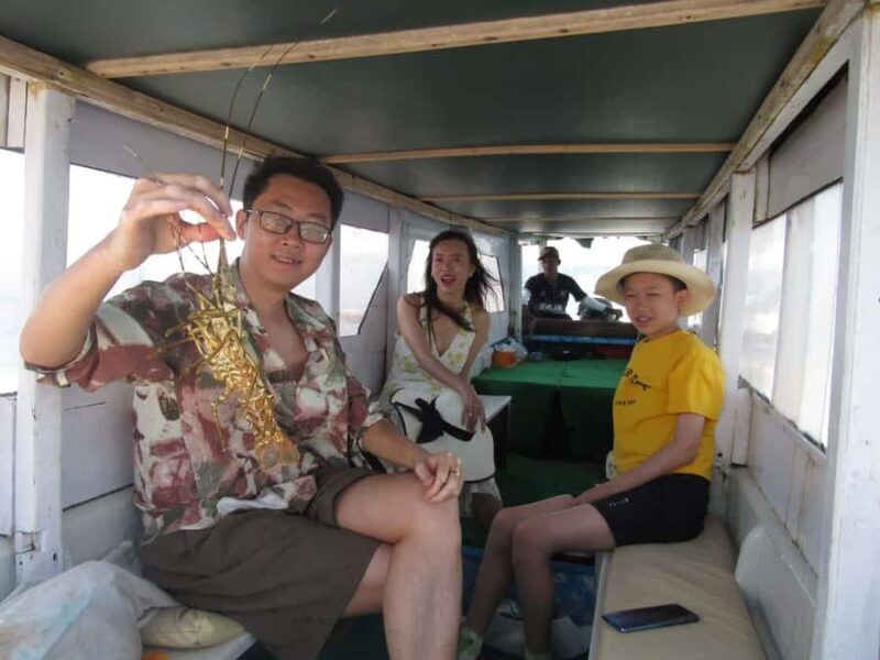 Lombok: Exotic Beach And Beautiful Snorkeling - Who This Tour Suits Best